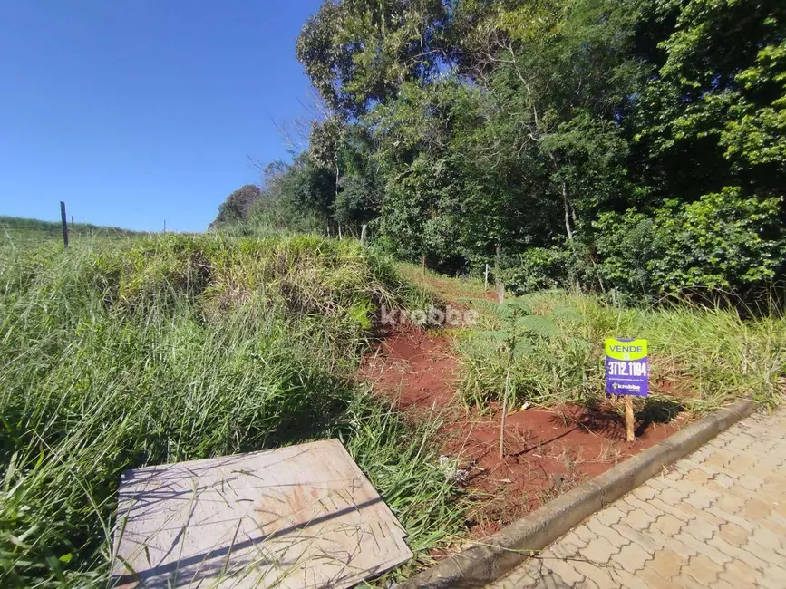 Foto 1 de Terreno / Lote à venda, 271m2 em Estrela - RS