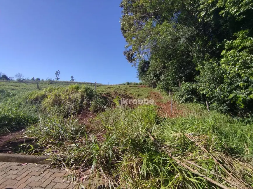 Foto 2 de Terreno / Lote à venda, 271m2 em Estrela - RS