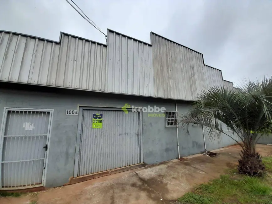 Foto 1 de Sala Comercial para alugar, 486m2 em Estrela - RS