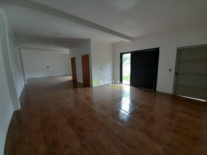 Foto 3 de Sala Comercial para alugar, 486m2 em Estrela - RS