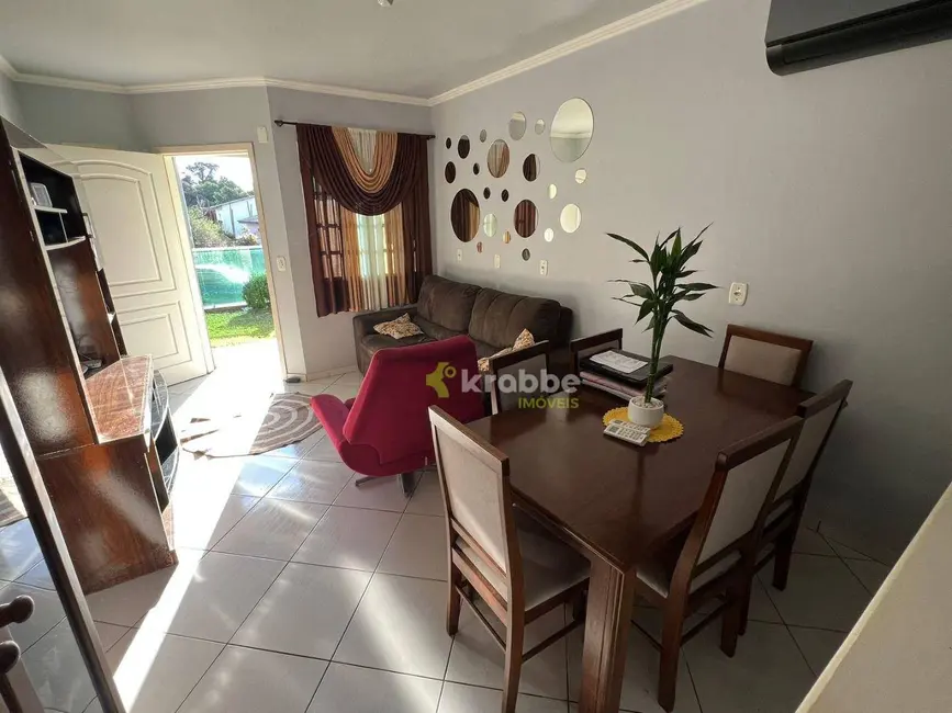 Foto 4 de Casa com 2 quartos à venda, 363m2 em Estrela - RS