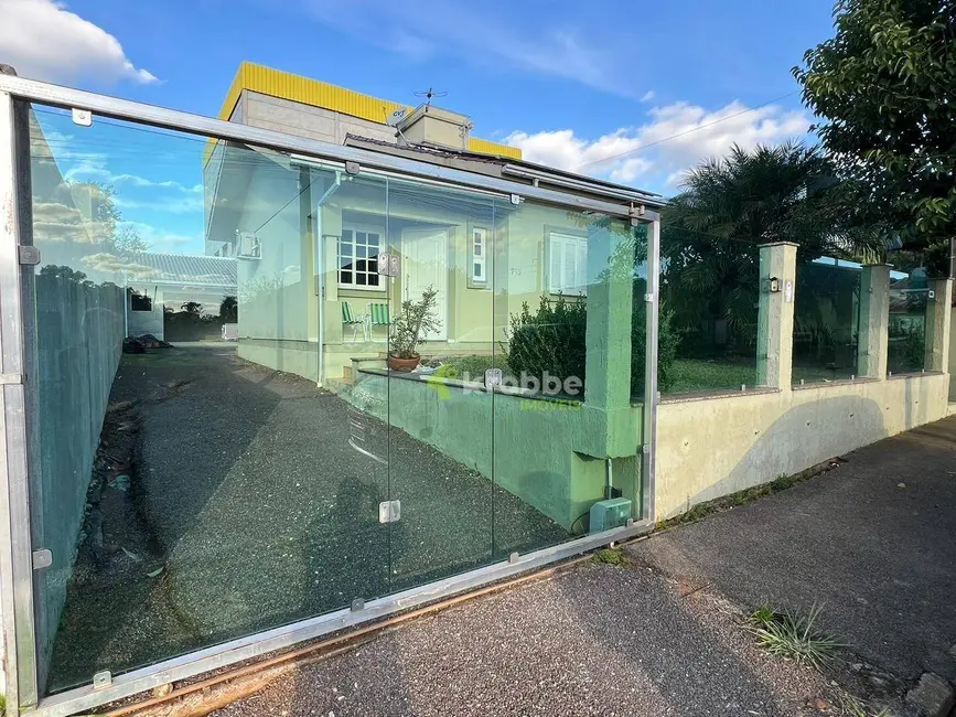 Foto 3 de Casa com 2 quartos à venda, 363m2 em Estrela - RS