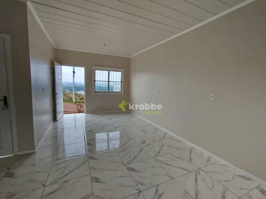 Foto 3 de Casa com 1 quarto para alugar, 300m2 em Teutonia - RS