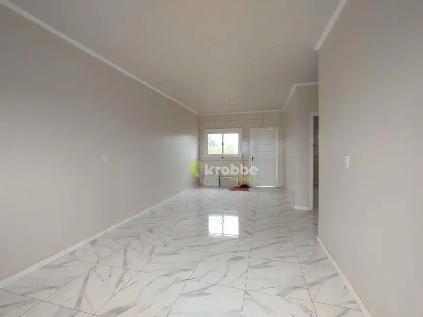 Foto 4 de Casa com 1 quarto para alugar, 300m2 em Teutonia - RS