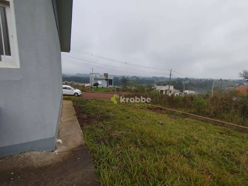 Foto 9 de Casa com 1 quarto para alugar, 300m2 em Teutonia - RS