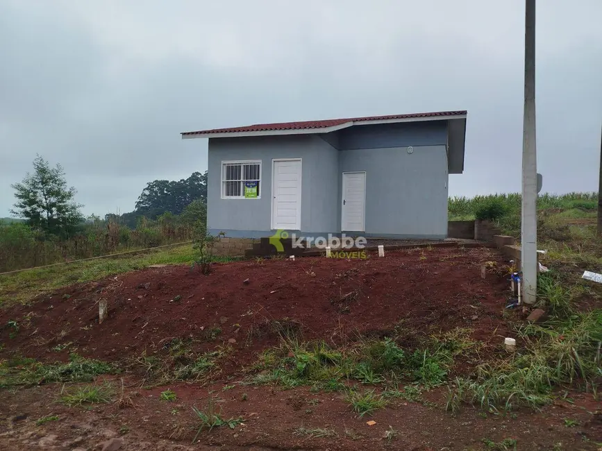 Foto 1 de Casa com 1 quarto para alugar, 300m2 em Teutonia - RS