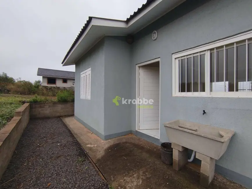 Foto 8 de Casa com 1 quarto para alugar, 300m2 em Teutonia - RS