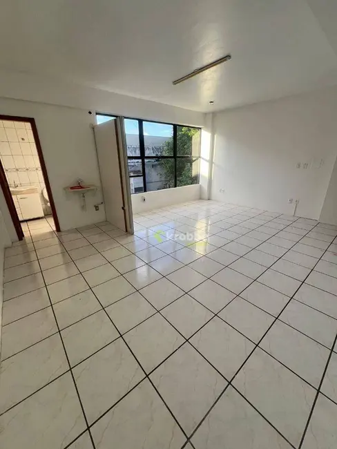 Foto 3 de Sala Comercial para alugar, 30m2 em Centro, Estrela - RS