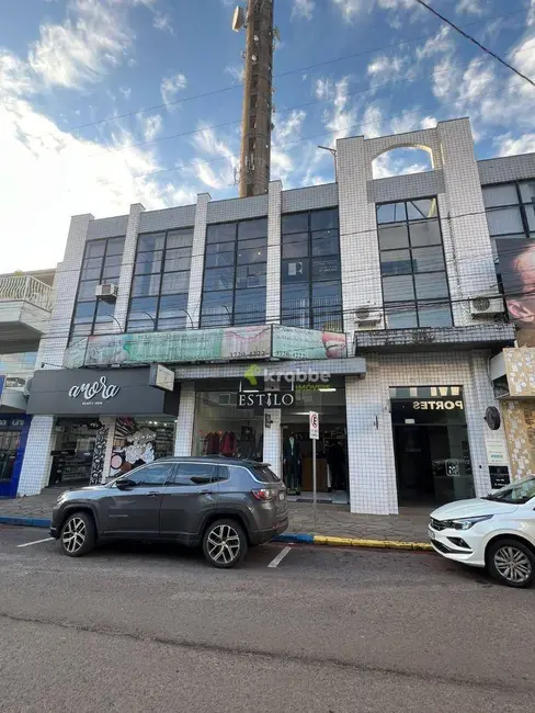 Foto 1 de Sala Comercial para alugar, 30m2 em Centro, Estrela - RS