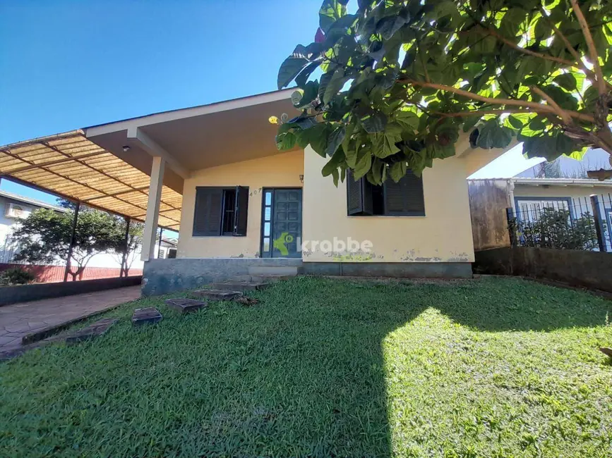 Foto 2 de Casa com 3 quartos à venda, 427m2 em Estrela - RS