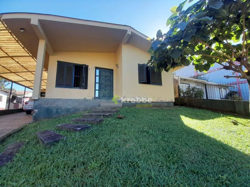 Foto 1 de Casa com 3 quartos à venda, 427m2 em Estrela - RS