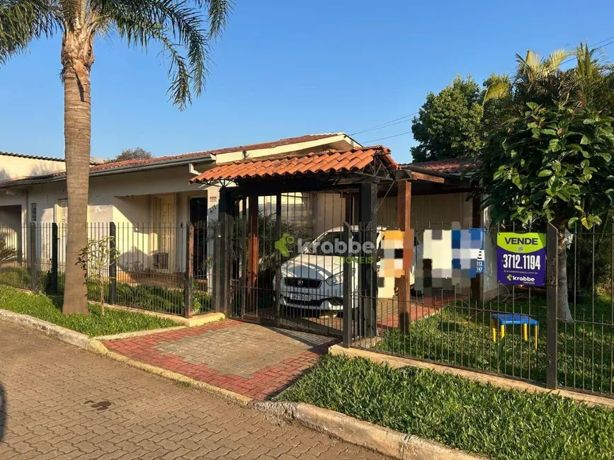 Foto 2 de Casa com 3 quartos à venda, 360m2 em Estrela - RS