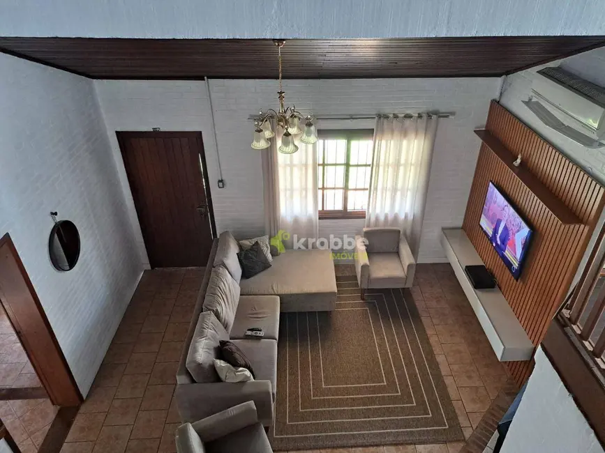 Foto 4 de Casa com 3 quartos à venda, 429m2 em Estrela - RS