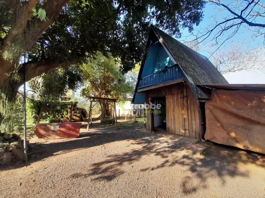 Foto 4 de Casa com 3 quartos à venda, 2448m2 em Centro, Estrela - RS