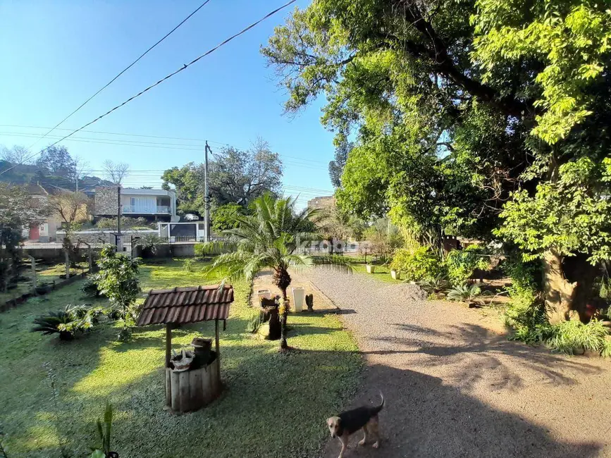 Foto 3 de Casa com 3 quartos à venda, 2448m2 em Centro, Estrela - RS