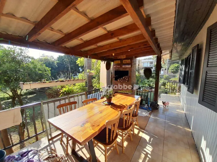 Foto 9 de Casa com 3 quartos à venda, 2448m2 em Centro, Estrela - RS