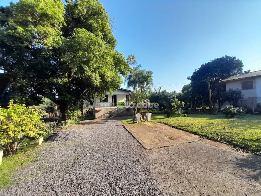 Foto 2 de Casa com 3 quartos à venda, 2448m2 em Centro, Estrela - RS