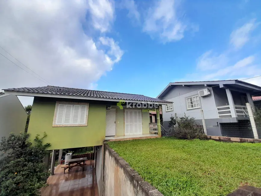 Foto 2 de Casa com 3 quartos à venda, 275m2 em Estrela - RS