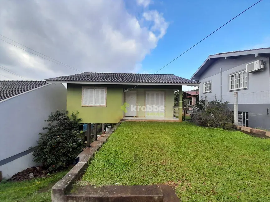Foto 1 de Casa com 3 quartos à venda, 275m2 em Estrela - RS