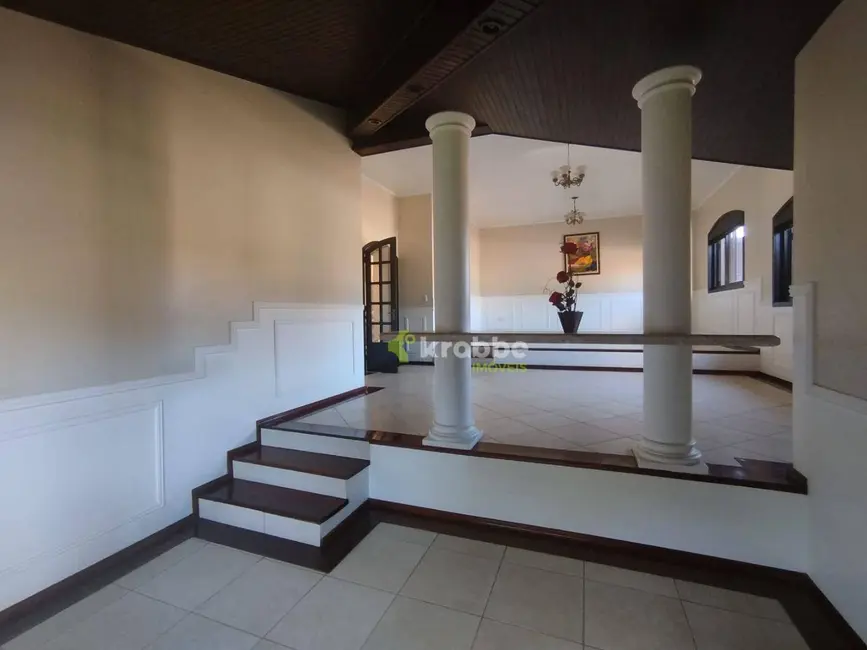 Foto 3 de Casa com 4 quartos à venda, 748m2 em Estrela - RS