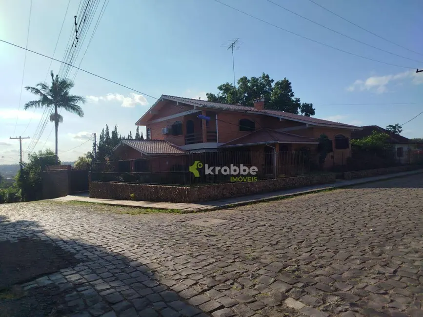 Foto 2 de Casa com 4 quartos à venda, 748m2 em Estrela - RS