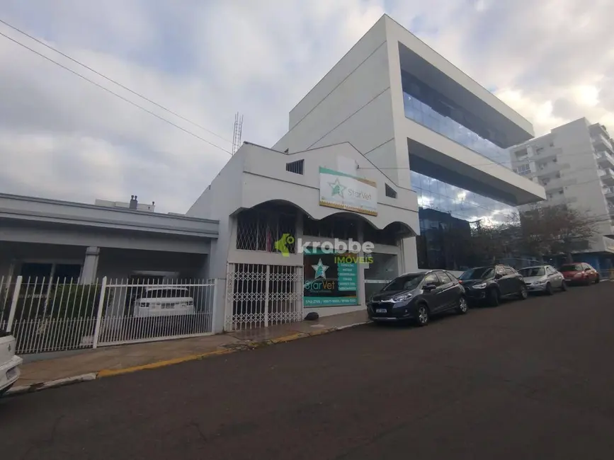 Foto 1 de Casa com 3 quartos à venda, 455m2 em Centro, Estrela - RS