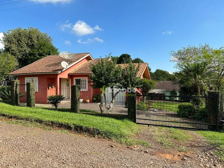 Foto 2 de Casa com 3 quartos à venda, 442m2 em Estrela - RS