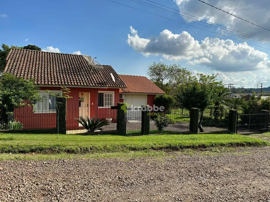 Foto 3 de Casa com 3 quartos à venda, 442m2 em Estrela - RS