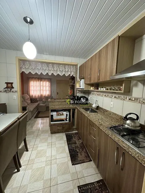 Foto 6 de Casa com 3 quartos à venda, 442m2 em Estrela - RS