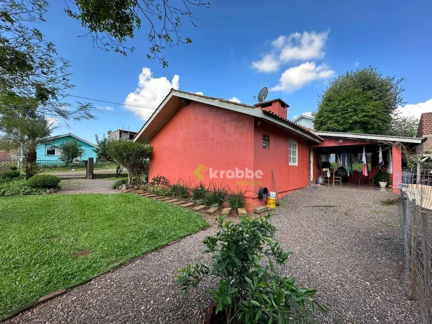 Foto 4 de Casa com 3 quartos à venda, 442m2 em Estrela - RS