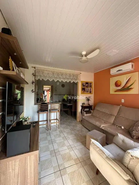 Foto 5 de Casa com 3 quartos à venda, 442m2 em Estrela - RS