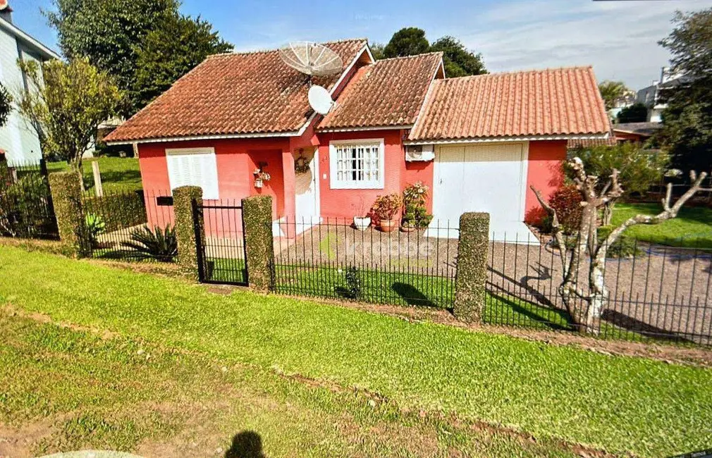 Foto 1 de Casa com 3 quartos à venda, 442m2 em Estrela - RS