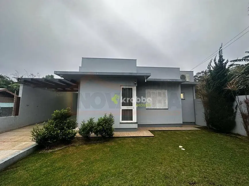 Foto 1 de Casa com 2 quartos à venda, 360m2 em Estrela - RS