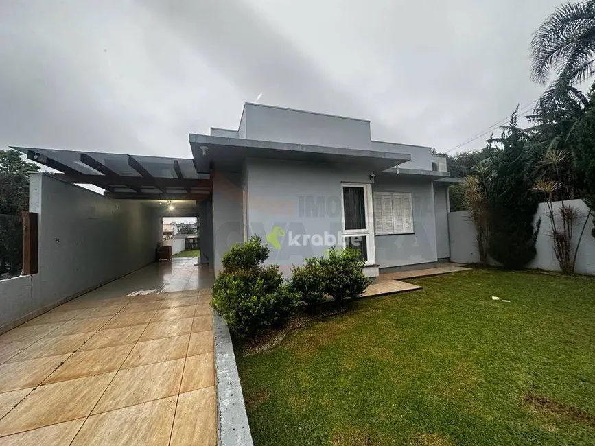 Foto 2 de Casa com 2 quartos à venda, 360m2 em Estrela - RS