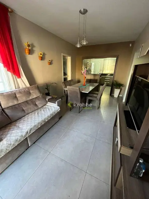 Foto 3 de Casa com 3 quartos à venda, 396m2 em Estrela - RS