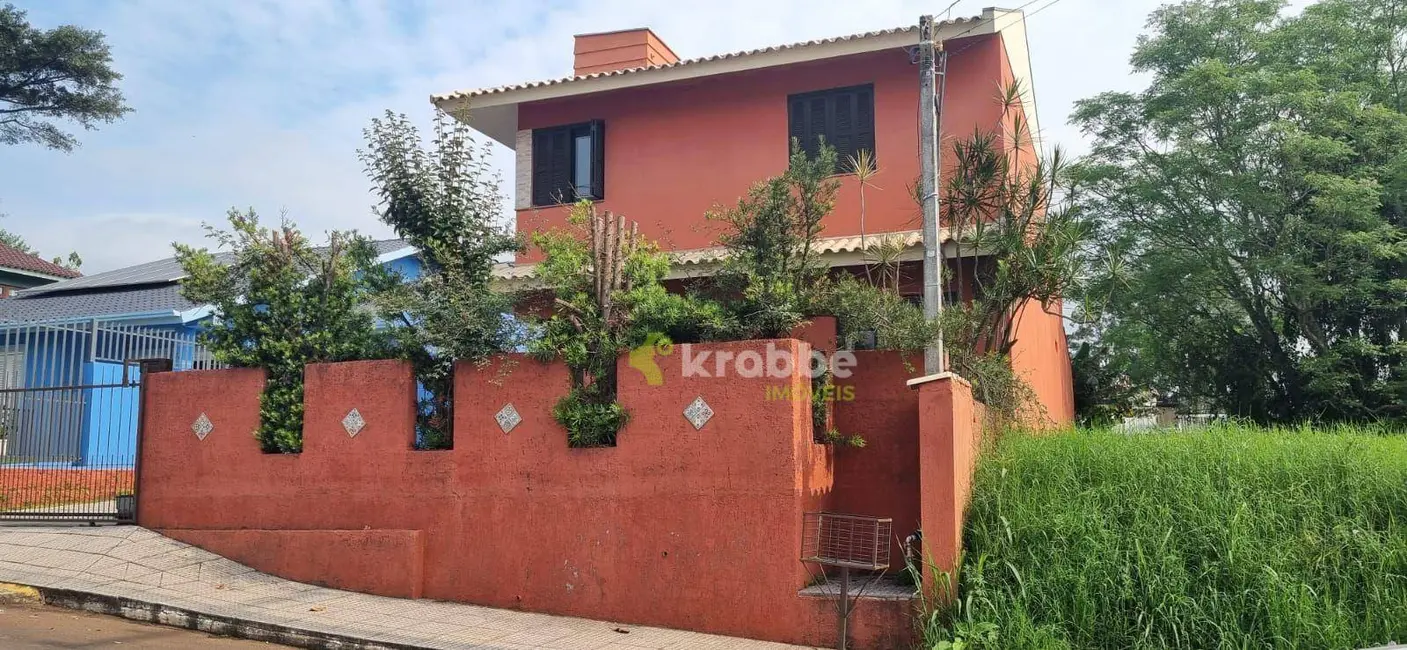 Foto 3 de Casa com 3 quartos à venda, 492m2 em Estrela - RS