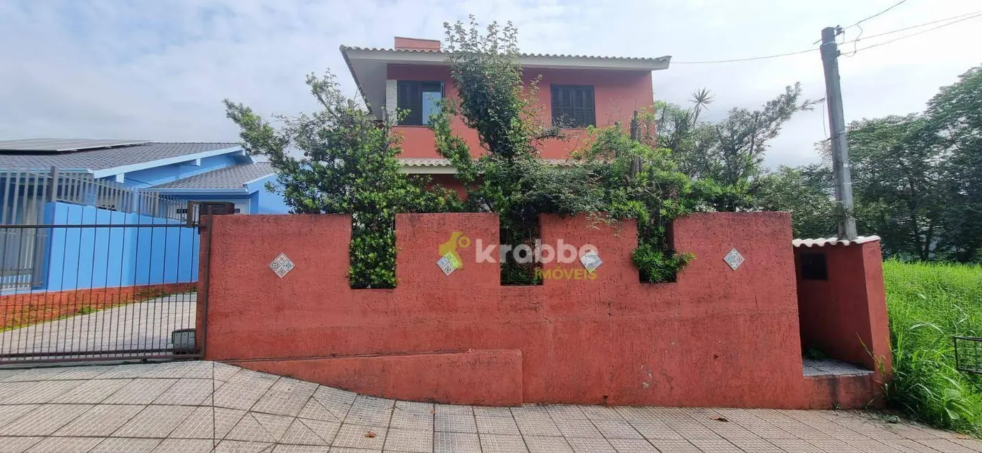 Foto 2 de Casa com 3 quartos à venda, 492m2 em Estrela - RS