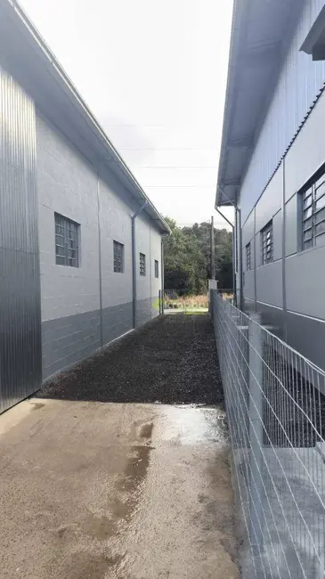 Foto 2 de Armazém / Galpão para alugar, 425m2 em Teutonia - RS