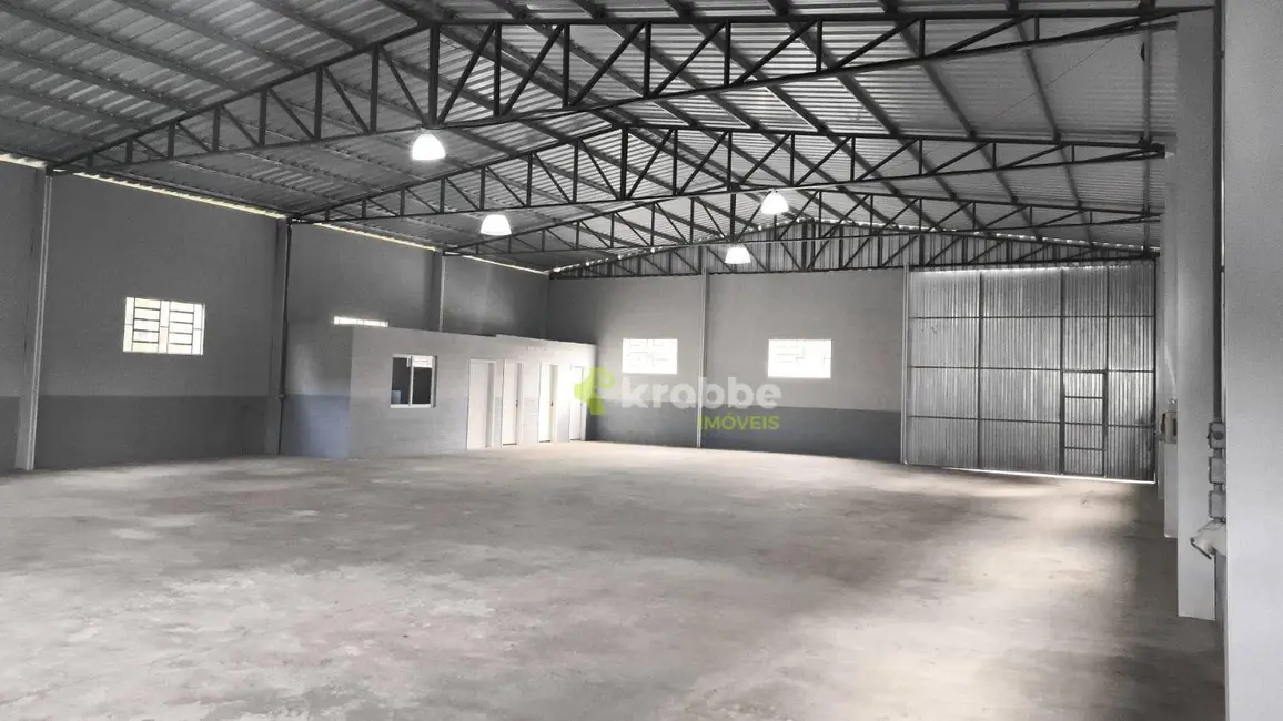 Foto 9 de Armazém / Galpão para alugar, 425m2 em Teutonia - RS
