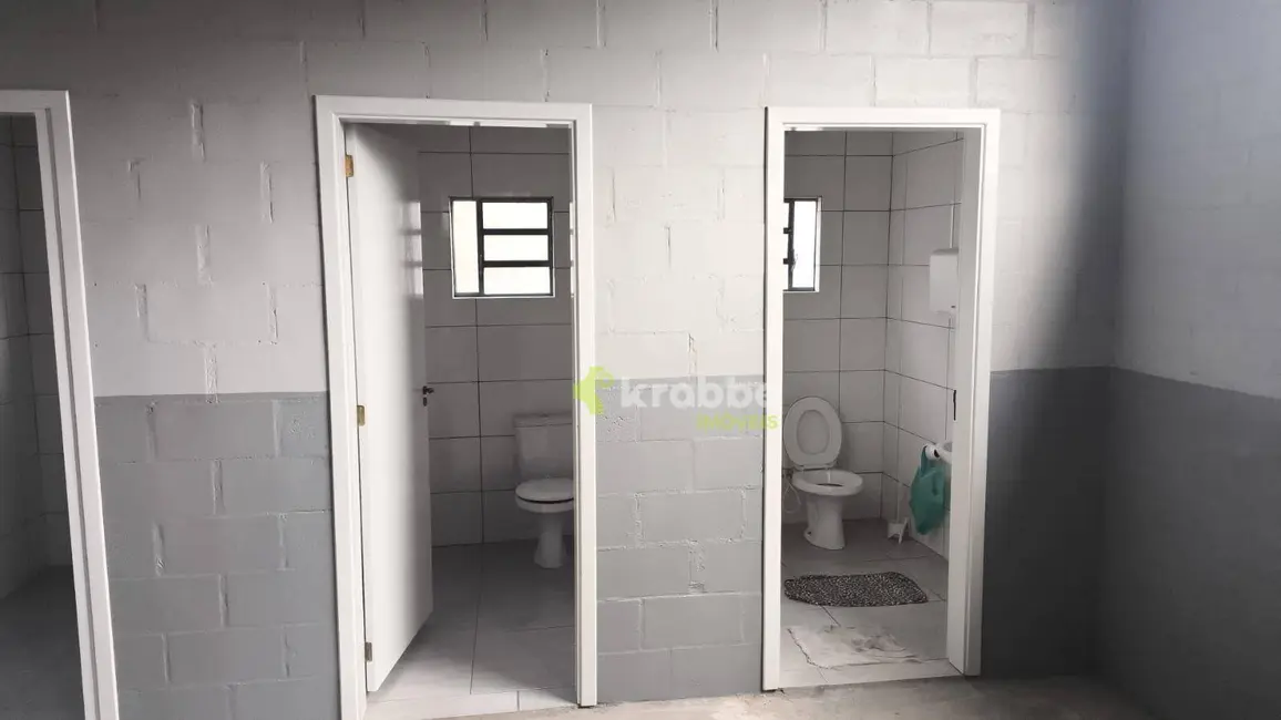 Foto 3 de Armazém / Galpão para alugar, 425m2 em Teutonia - RS