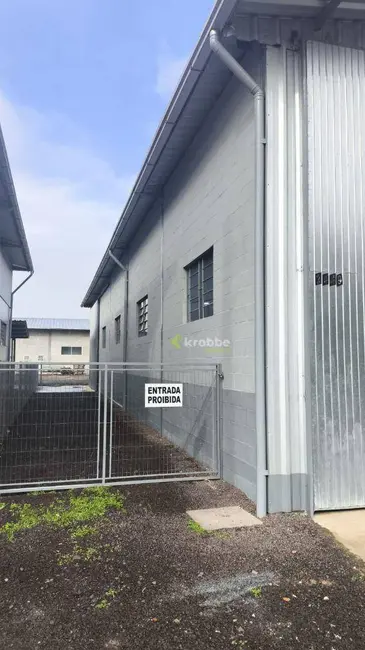 Foto 6 de Armazém / Galpão para alugar, 425m2 em Teutonia - RS