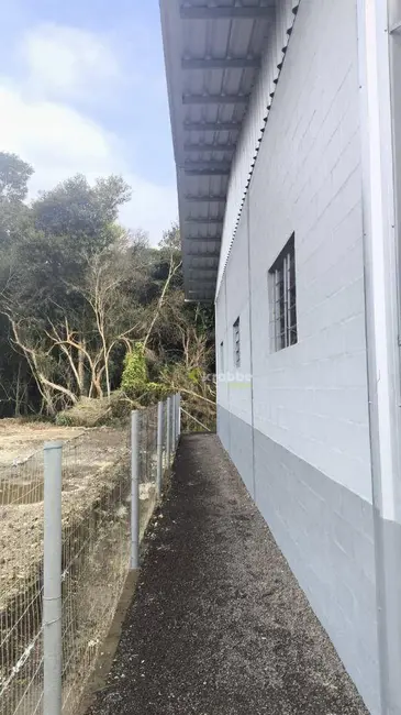 Foto 5 de Armazém / Galpão para alugar, 425m2 em Teutonia - RS