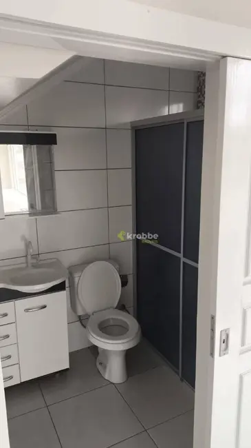 Foto 8 de Armazém / Galpão para alugar, 335m2 em Teutonia - RS