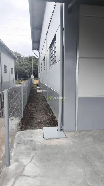 Foto 7 de Armazém / Galpão para alugar, 335m2 em Teutonia - RS