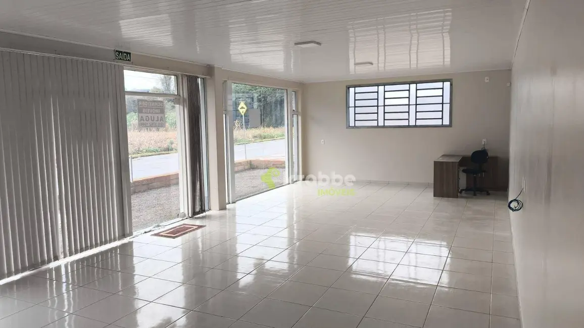 Foto 9 de Armazém / Galpão para alugar, 335m2 em Teutonia - RS