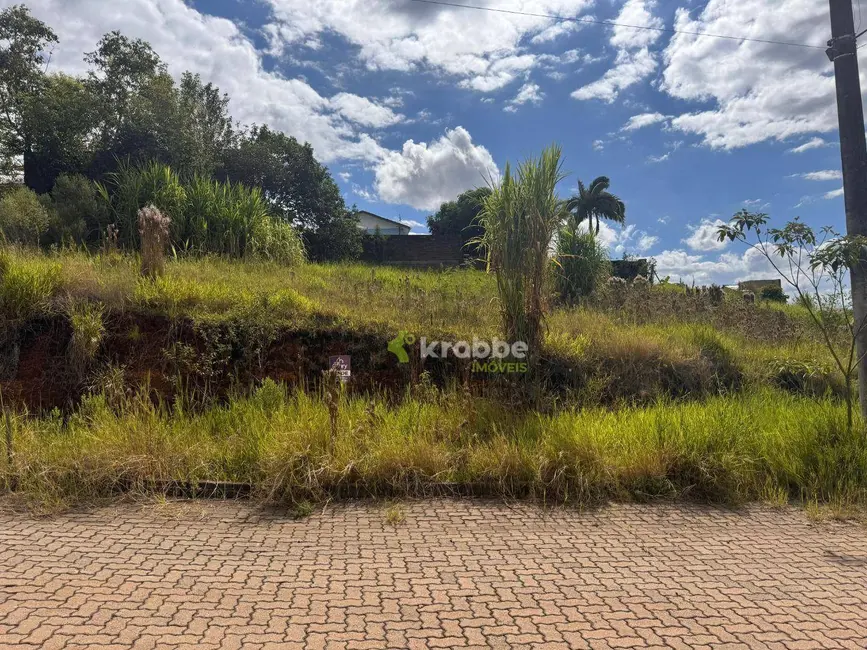 Foto 3 de Terreno / Lote à venda, 317m2 em Estrela - RS