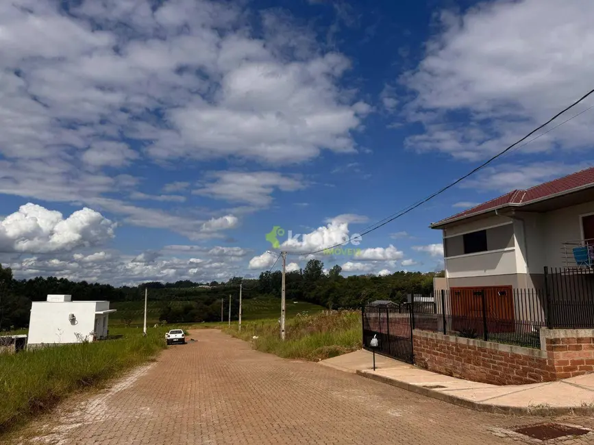 Foto 5 de Terreno / Lote à venda, 317m2 em Estrela - RS