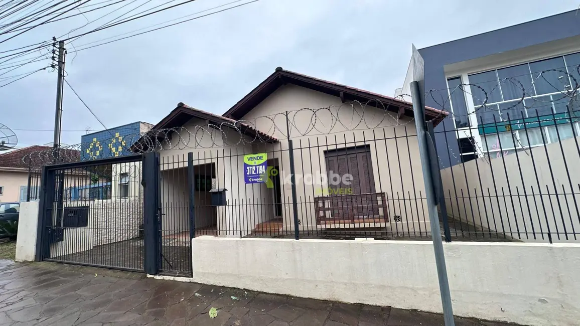 Foto 4 de Casa com 3 quartos à venda, 726m2 em Centro, Estrela - RS