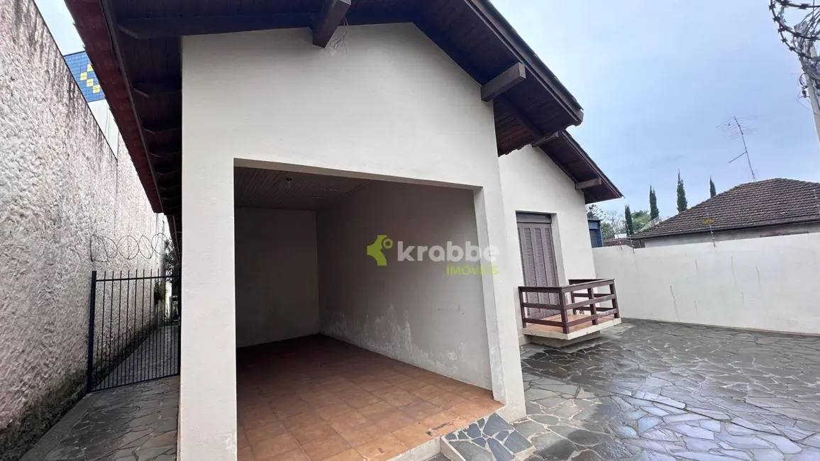 Foto 2 de Casa com 3 quartos à venda, 726m2 em Centro, Estrela - RS
