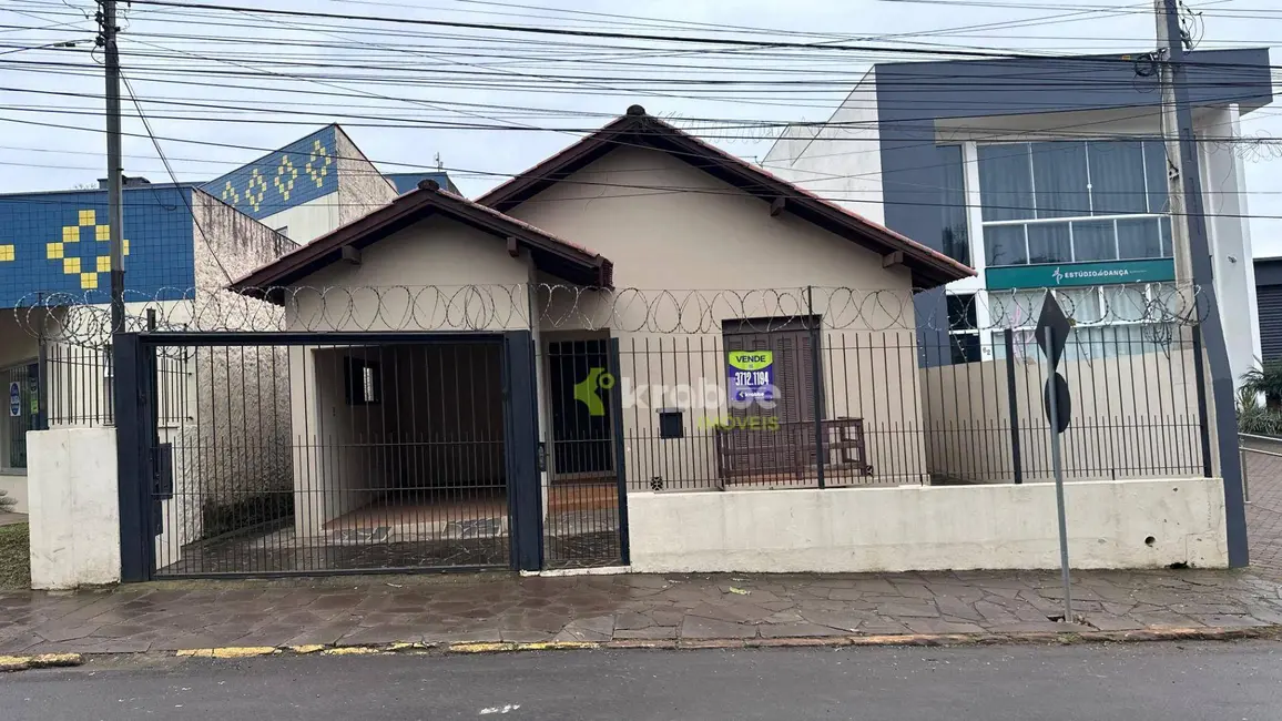 Foto 3 de Casa com 3 quartos à venda, 726m2 em Centro, Estrela - RS